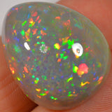 31.7 Karat - Äthiopischer Welo Opal - DeinOpal