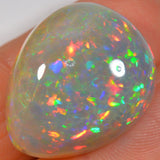 31.7 Karat - Äthiopischer Welo Opal - DeinOpal