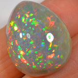 31.7 Karat - Äthiopischer Welo Opal - DeinOpal