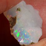 9.5 Karat - Roher Äthiopischer Welo Opal – natürlicher äthiopischer Welo Opal
