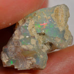 32.6 Karat - Roher Äthiopischer Welo Opal - DeinOpal