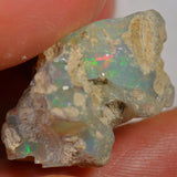 32.6 Karat - Roher Äthiopischer Welo Opal - DeinOpal