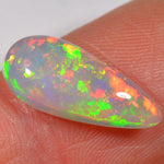 3.3 Karat - Äthiopischer Welo Opal - DeinOpal