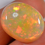33.8 Karat - Äthiopischer Welo Opal - DeinOpal