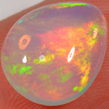 3.5 Karat - Äthiopischer Welo Opal - DeinOpal