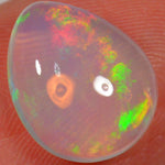 3.5 Karat - Äthiopischer Welo Opal - DeinOpal