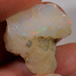 35.2 Karat - Roher Äthiopischer Welo Opal - DeinOpal