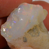 35.2 Karat - Roher Äthiopischer Welo Opal - DeinOpal