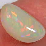 3.6 Karat - Äthiopischer Welo Opal - DeinOpal