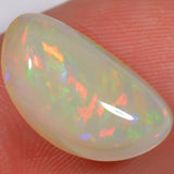 3.6 Karat - Äthiopischer Welo Opal - DeinOpal