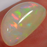 3.6 Karat - Äthiopischer Welo Opal - DeinOpal