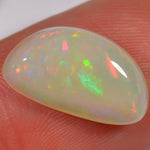 3.6 Karat - Äthiopischer Welo Opal - DeinOpal