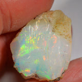 36.2 Karat - Roher Äthiopischer Welo Opal - DeinOpal
