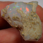 37.9 Karat - Roher Äthiopischer Welo Opal - DeinOpal