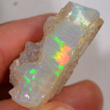 38 Karat - Roher Äthiopischer Welo Opal - DeinOpal