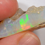 38 Karat - Roher Äthiopischer Welo Opal - DeinOpal