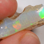 38 Karat - Roher Äthiopischer Welo Opal - DeinOpal