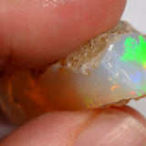 38 Karat - Roher Äthiopischer Welo Opal - DeinOpal