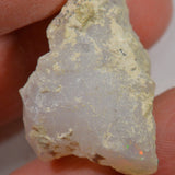 38 Karat - Roher Äthiopischer Welo Opal - DeinOpal