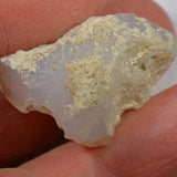 38 Karat - Roher Äthiopischer Welo Opal - DeinOpal