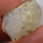 38 Karat - Roher Äthiopischer Welo Opal - DeinOpal