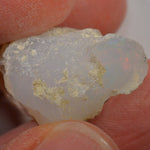 38 Karat - Roher Äthiopischer Welo Opal - DeinOpal