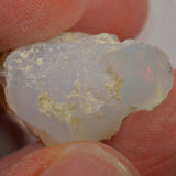 38 Karat - Roher Äthiopischer Welo Opal - DeinOpal