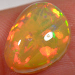 3.9 Karat - Äthiopischer Welo Opal - DeinOpal