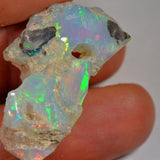 39 Karat - Roher Äthiopischer Welo Opal - DeinOpal