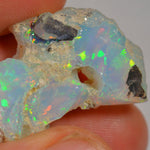 39 Karat - Roher Äthiopischer Welo Opal - DeinOpal