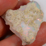 39 Karat - Roher Äthiopischer Welo Opal - DeinOpal