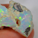 39 Karat - Roher Äthiopischer Welo Opal - DeinOpal