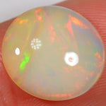 4 Carat Ethiopian Welo Opal — natural untreated Ethiopian Welo opal