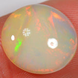 4 Carat Ethiopian Welo Opal — natural untreated Ethiopian Welo opal