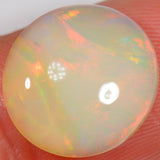 4 Carat Ethiopian Welo Opal — natural untreated Ethiopian Welo opal