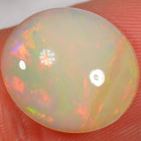 4 Carat Ethiopian Welo Opal — natural untreated Ethiopian Welo opal