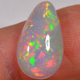 4 Karat - Äthiopischer Welo Opal - DeinOpal