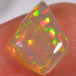 4 Karat - Äthiopischer Welo Opal - DeinOpal