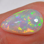 4 Karat - Äthiopischer Welo Opal - DeinOpal