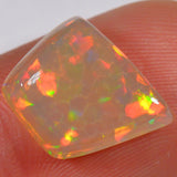 4 Karat - Äthiopischer Welo Opal - DeinOpal