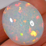 40.1 Karat - Äthiopischer Welo Opal - DeinOpal