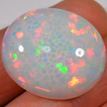 40.1 Karat - Äthiopischer Welo Opal - DeinOpal