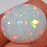 40.1 Karat - Äthiopischer Welo Opal - DeinOpal