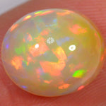 4.1 Karat - Äthiopischer Welo Opal - DeinOpal