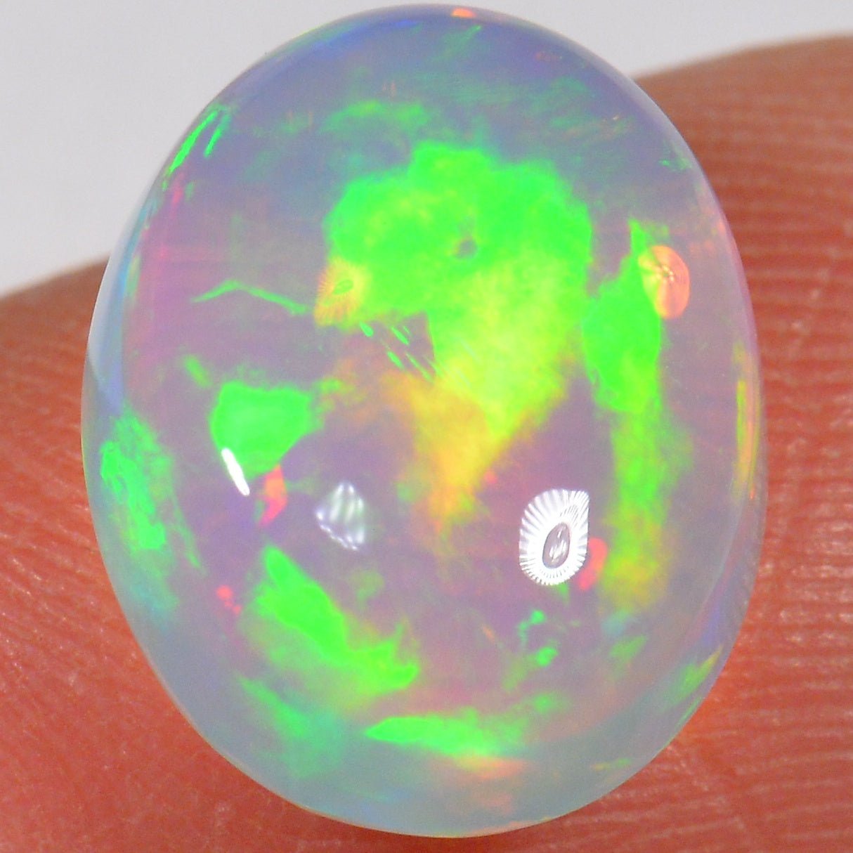 4.1 Karat - Äthiopischer Welo Opal - DeinOpal
