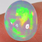 4.1 Karat - Äthiopischer Welo Opal - DeinOpal