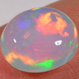 4.1 Karat - Äthiopischer Welo Opal - DeinOpal