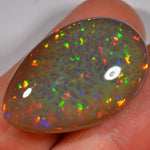 41.6 Karat - Äthiopischer Welo Opal - DeinOpal