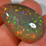 41.6 Karat - Äthiopischer Welo Opal - DeinOpal
