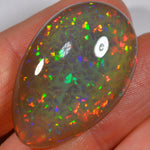41.6 Karat - Äthiopischer Welo Opal - DeinOpal